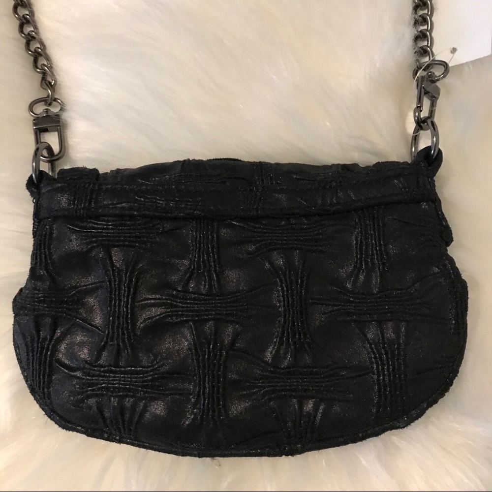 Mini Cross Body Chain Purse - Picture 5 of 5